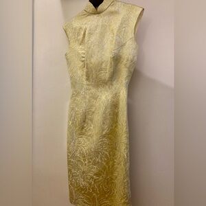 Mandarin Qipao Dress